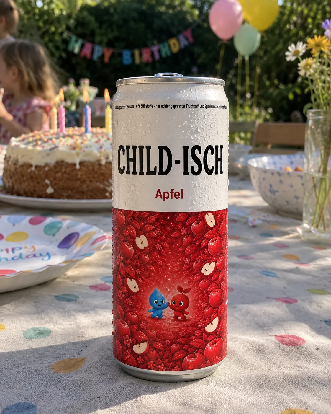 Geburtstag